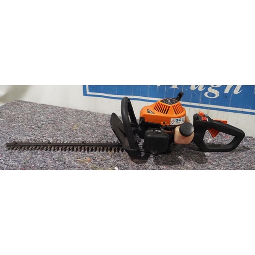 418 - Tanaka THT2000 hedge cutter