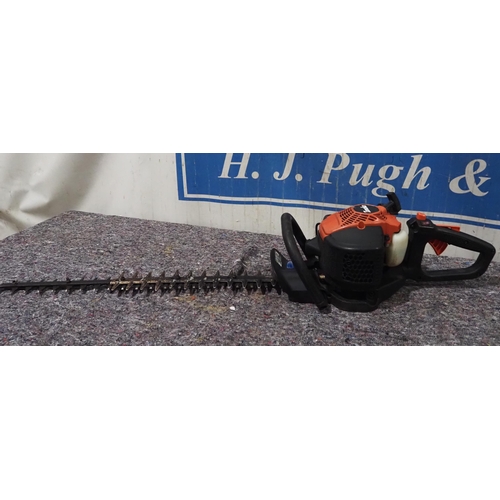 422 - Tanaka TCH24 hedge cutter