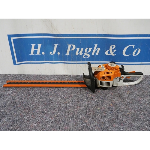 458 - Stihl HS 45 hedge cutter