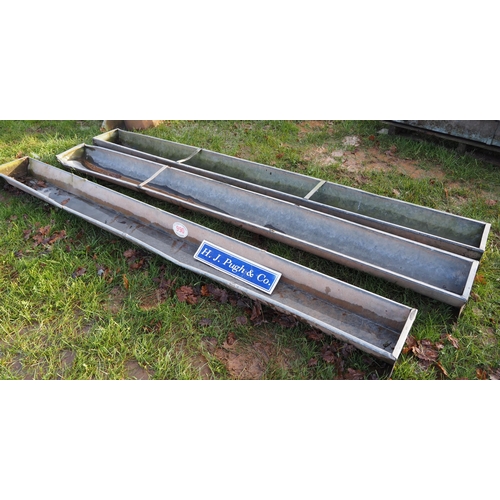 990 - Sheep troughs - 3