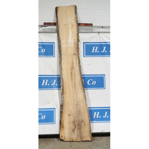 60 - Spalted Beech 94