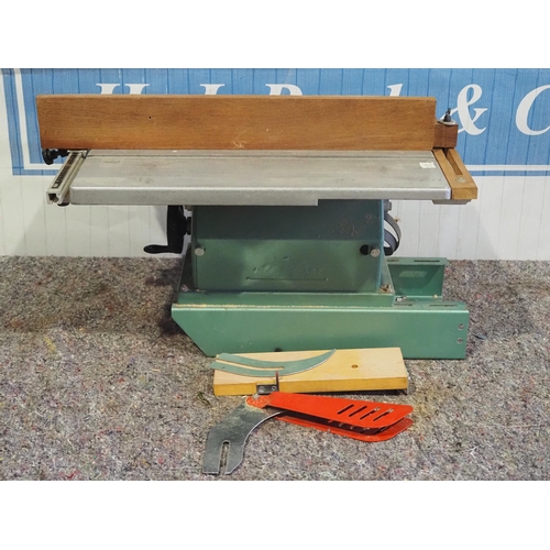 545 - Kity 617 table saw