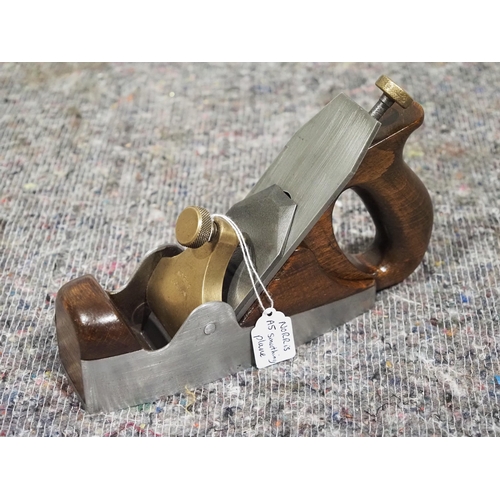 740 - Norris A5 smoothing plane