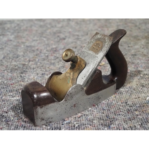 786 - Norris No. 2 infill plane