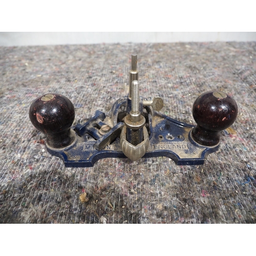 821 - Record No. 71 router plane