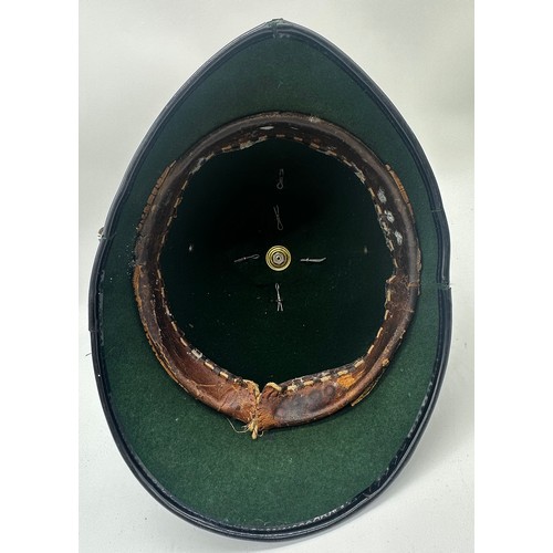 206 - Bandsman home service helmet