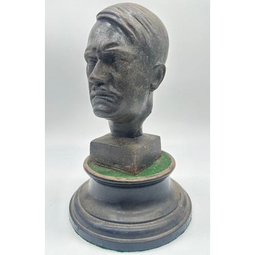 218 - Bust of Adolf Hitler