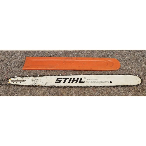 450 - Stihl Duromatic E 36