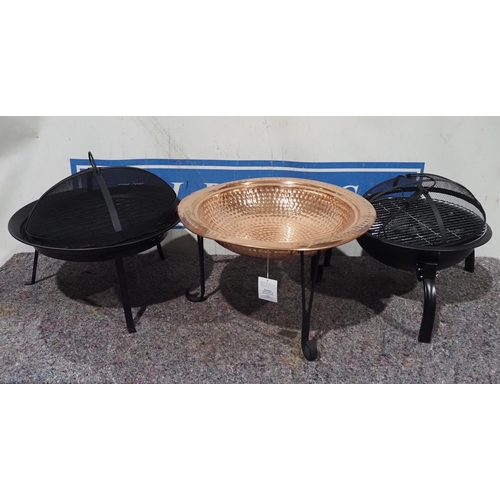 397 - Small firepits - 3