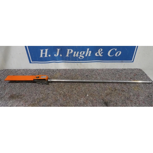 441 - Husqvarna pole pruner attachment