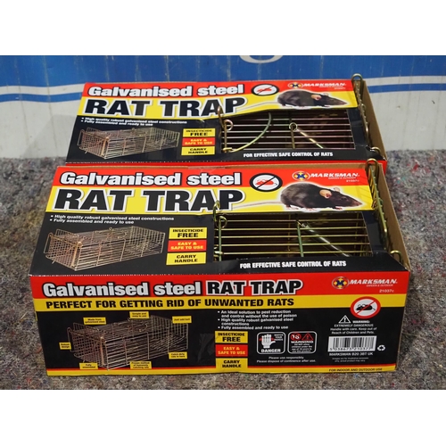 508 - Rat trap - 2