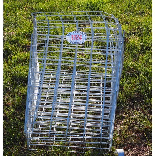 1124 - Hay baskets - 5