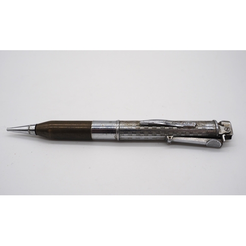 290 - Vintage Ronson lighter pen