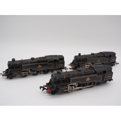 22 - Hornby Dublo 80054 locomotives - 3