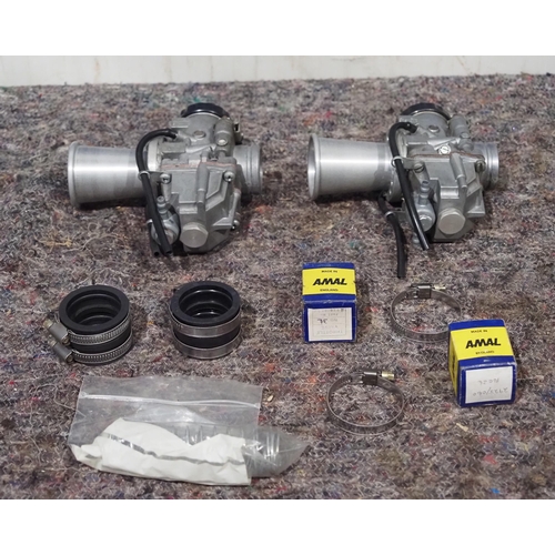 Amal carburettor parts, R2934-303