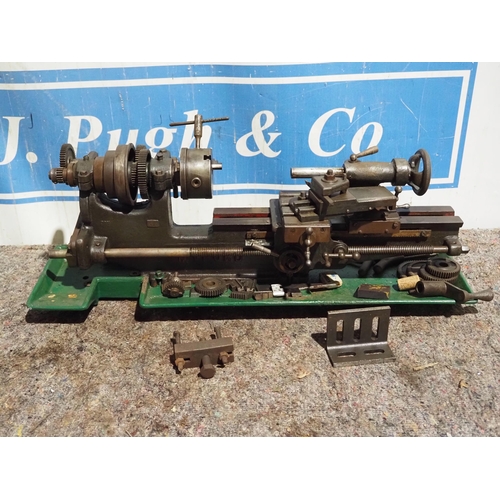 172 - Myford metal working lathe