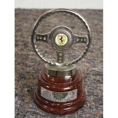 78 - Ferrari day run trophy