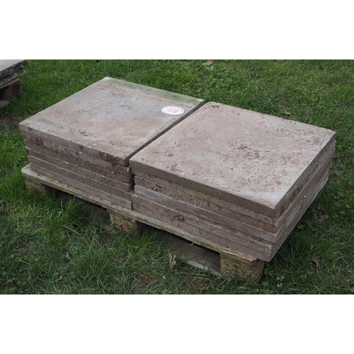 128 - Concrete slabs - 12