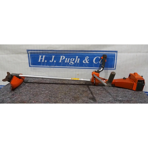 608 - Husqvarna 240R petrol brushcutter