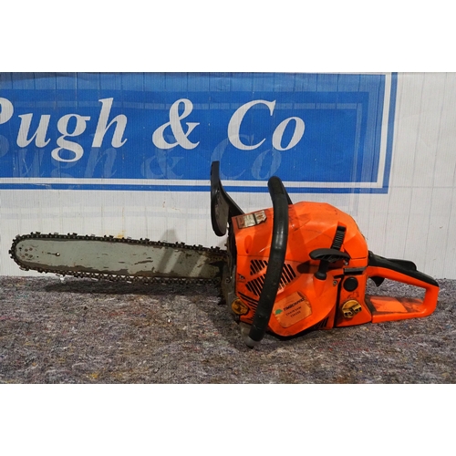 617 - Timberpro chainsaw