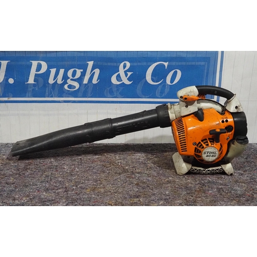 620 - Stihl BG86 leaf blower spares or repairs