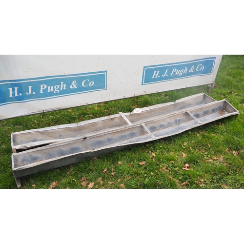 1646 - Feed troughs - 2