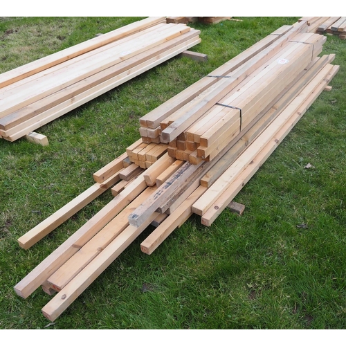 934 - Timbers average 2.3m