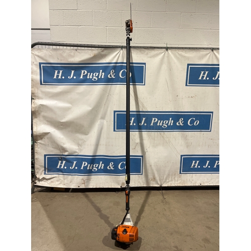 567A - Stihl HT101 pruner. 2012x Working order