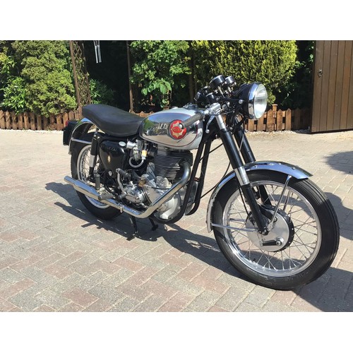 2000 - Now accepting entries for our June sale. (Photo attached 'BSA Goldstar' already consigned