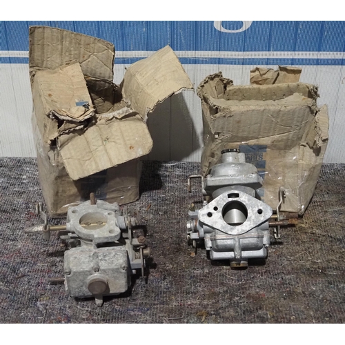 83 - Zenith Chrysler carburettors NOS - 2