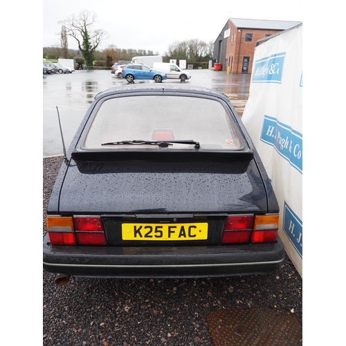 210 - Saab 900 SE Turbo Hatchback. 1993. 1985cc
Runs and drives. MOT until 11.10.24. 
Reg. K25 FAC. V5. Ke... 