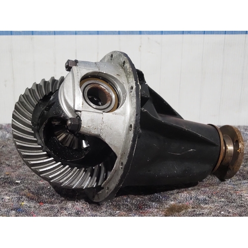 179 - Austin Healey 100/4 differential, part no. ATC 7274