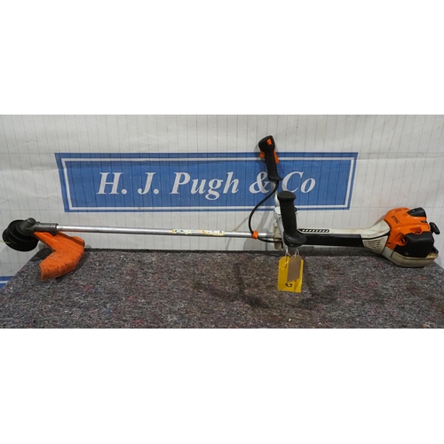 627 - Stihl FS460C brush cutter in working order