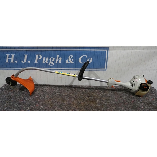 637 - Stihl FS45 strimmer