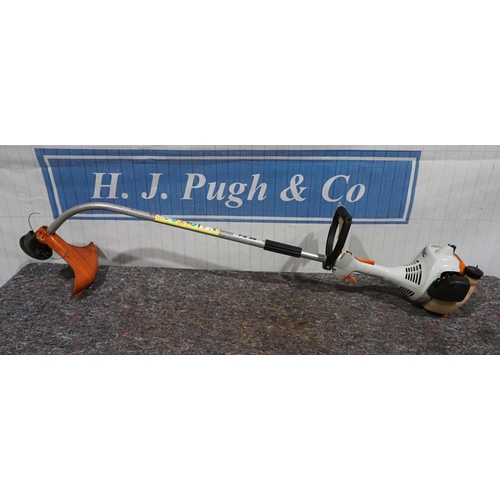 640 - Stihl FS38 strimmer