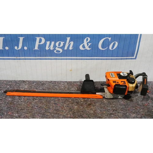 643 - Stihl HS76 single sided hedge cutter