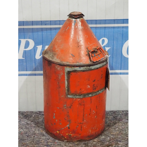 653 - 20L Oil can