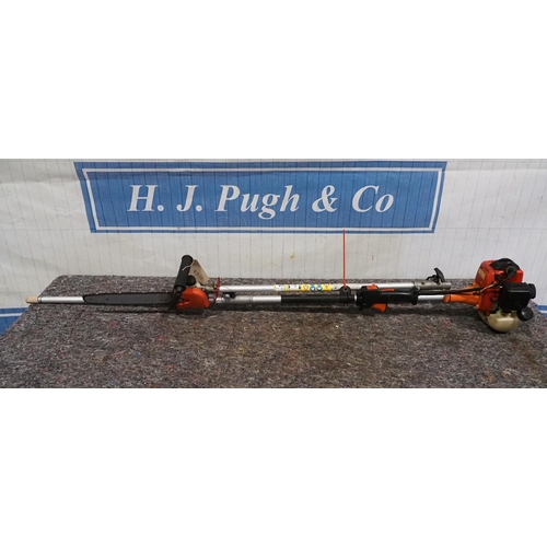 664 - Mitox long reach pruner