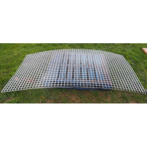 71 - Mesh sheets 8x4ft - 3