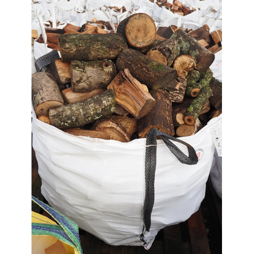 1120 - Splitwood offcuts