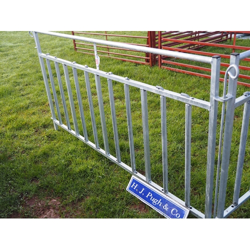 1203 - Creep hurdle 6ft - 1