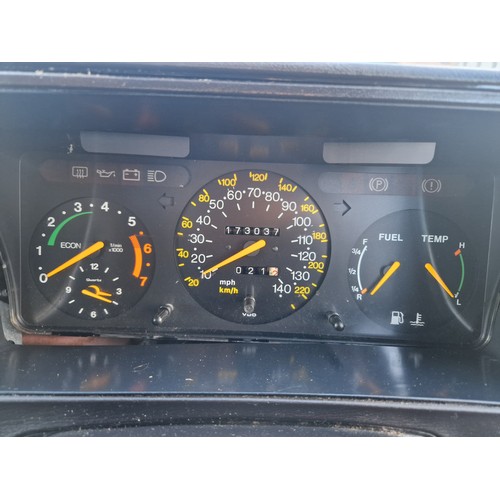 210 - Saab 900 SE Turbo Hatchback. 1993. 1985cc
Runs and drives. MOT until 11.10.24. 
Reg. K25 FAC. V5. Ke... 