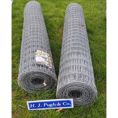 1363 - Tornado wire RL23/240/5 50m - 2