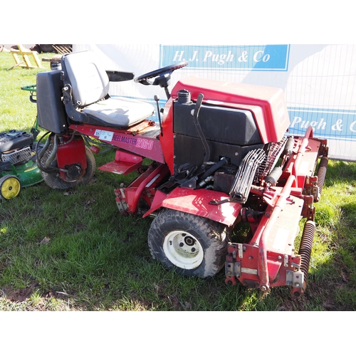 1559 - Toro 216-0 Reelmaster mower