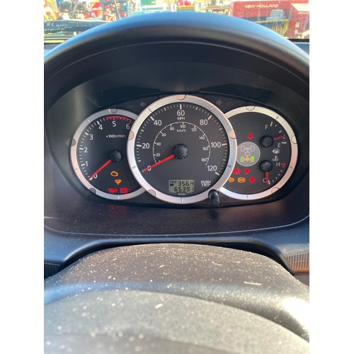 1609 - Mitsubishi L200, 2014. Runs and drives. Manual gearbox. Showing 65,391 miles. Reg. WN14 WOM. MOT unt... 