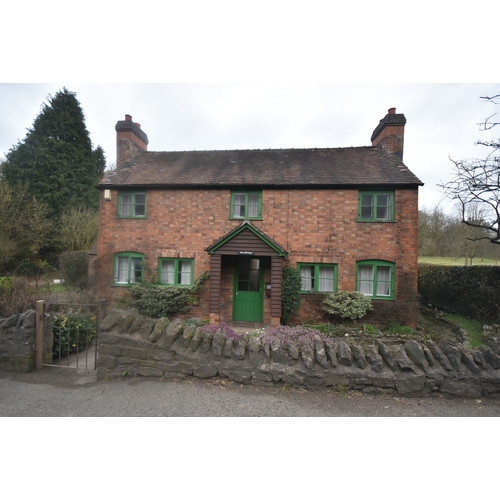 Rose Cottage, Hereford Road, Storridge, Malvern, Worcestershire WR13 5EL