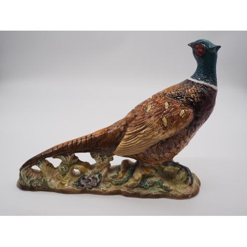 210 - Beswick 1225 pheasant