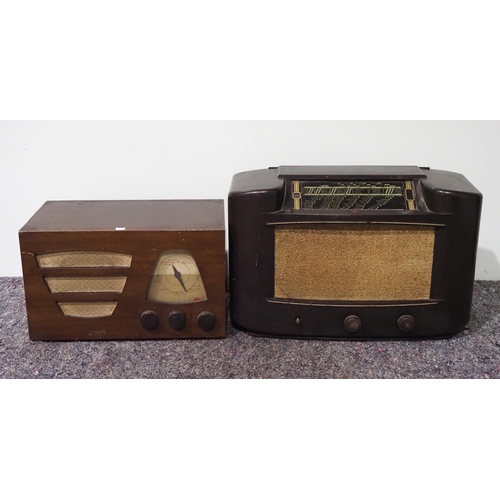 187 - Vintage radios - 2