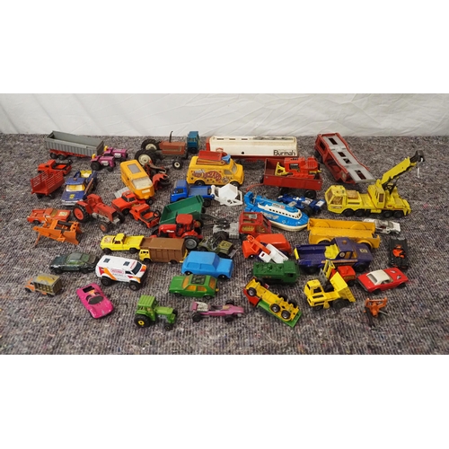 114 - Quantity of toy cars