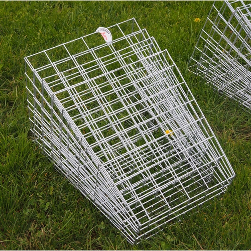 1355 - Hay baskets - 4